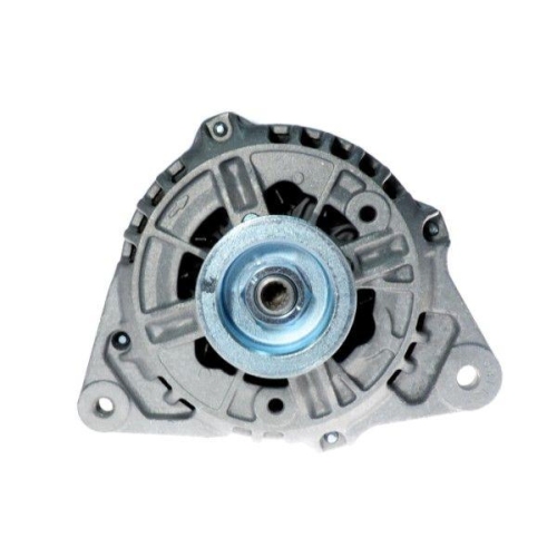 HELLA Generator 8EL 011 710-121 f&uuml;r FORD MAZDA, f&uuml;r Fahrzeuge mit Klimaanlage