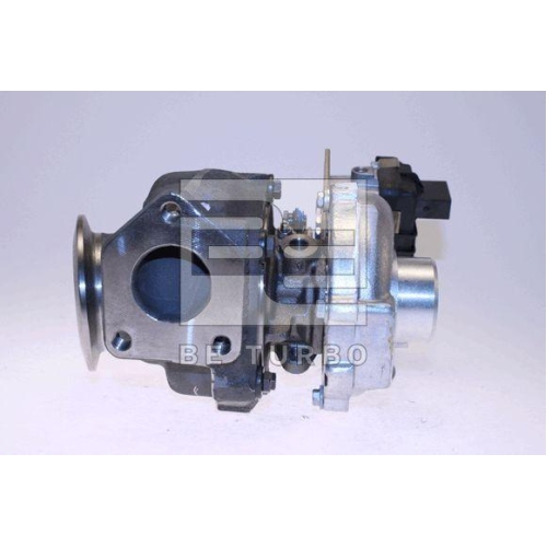 BE TURBO 124443 Lader, Aufladung f&uuml;r BMW, rechts