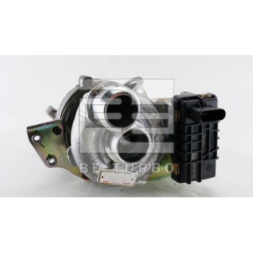 BE TURBO 128149 Lader, Aufladung f&uuml;r FORD
