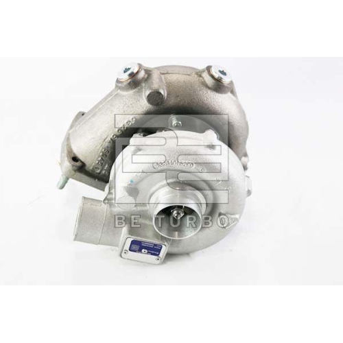BE TURBO 126092RED Lader, Aufladung f&uuml;r VM