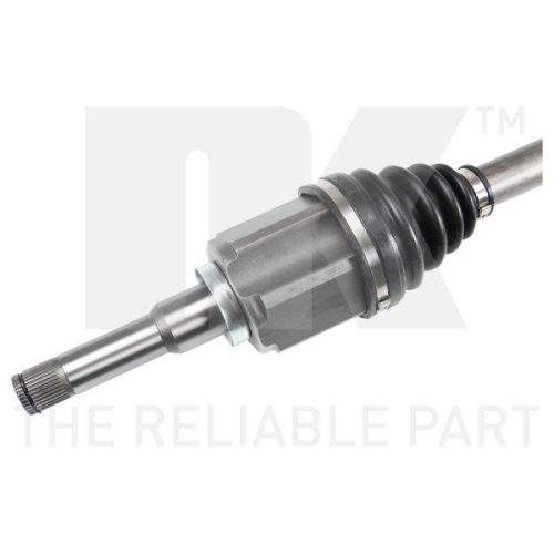 NK 503681 Antriebswelle f&uuml;r OPEL VAUXHALL, Vorderachse links