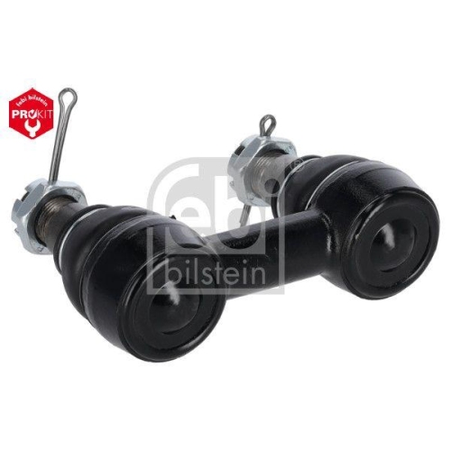 FEBI BILSTEIN Stange/Strebe, Stabilisator 35062 ProKit f&uuml;r SCANIA, Vorderachse