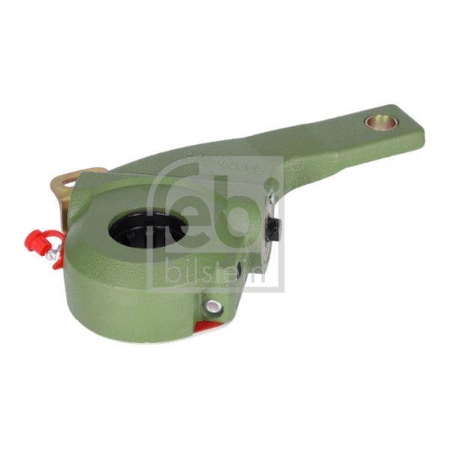 FEBI BILSTEIN Gest&auml;ngesteller, Bremsanlage 179164 f&uuml;r SCANIA, Hinterachse, links