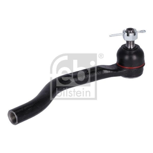 FEBI BILSTEIN Spurstangenkopf 180520 f&uuml;r HONDA, Vorderachse links