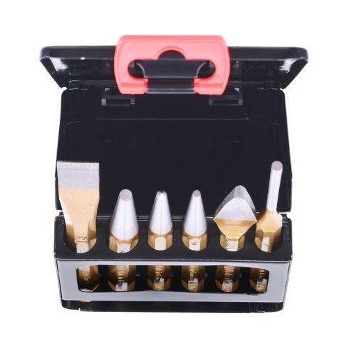 Werkzeugsatz KS TOOLS 162.2114 für