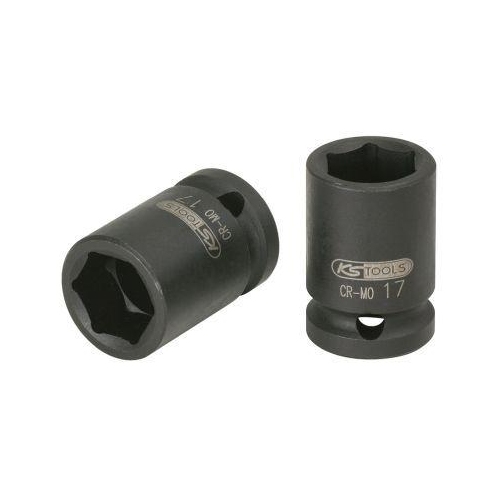 Kraft-Stecknuss KS TOOLS 515.1028-E f&uuml;r