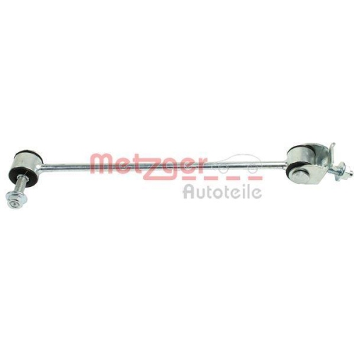 Stange/Strebe, Stabilisator METZGER 53068501 KIT + GREENPARTS f&uuml;r MERCEDES-BENZ