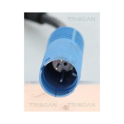Sensor, Raddrehzahl TRISCAN 8180 11212 f&uuml;r MINI, Hinterachse