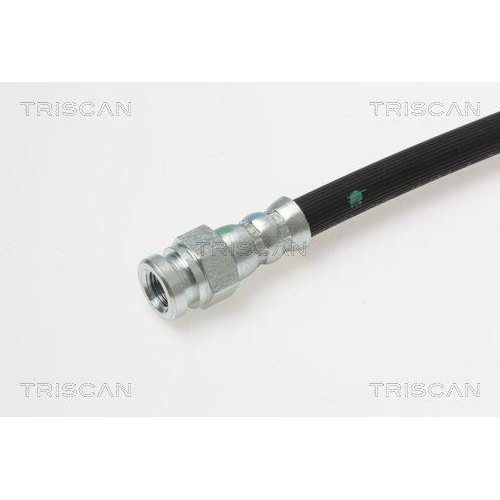 Bremsschlauch TRISCAN 8150 10202 f&uuml;r CITRO&Euml;N FIAT LANCIA, Hinterachse, innen
