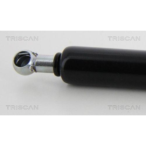 Gasfeder, Koffer-/Laderaum TRISCAN 8710 40234 f&uuml;r HONDA, hinten links, links