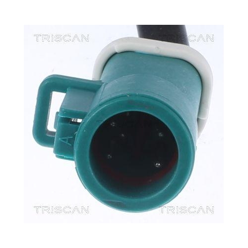 Lambdasonde TRISCAN 8845 16034 f&uuml;r FORD MAZDA FORD USA, nach Katalysator