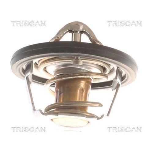 Thermostat, K&uuml;hlmittel TRISCAN 8620 2782 f&uuml;r DAIHATSU NISSAN OPEL SUBARU SUZUKI