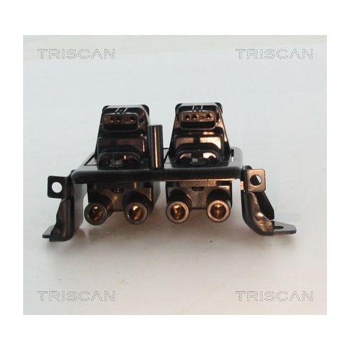 Z&uuml;ndspule TRISCAN 8860 50024 f&uuml;r MAZDA