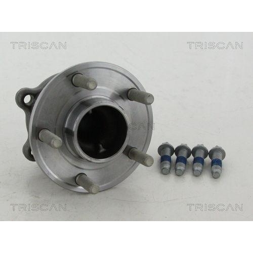 Radlagersatz TRISCAN 8530 16267 f&uuml;r FORD, Hinterachse