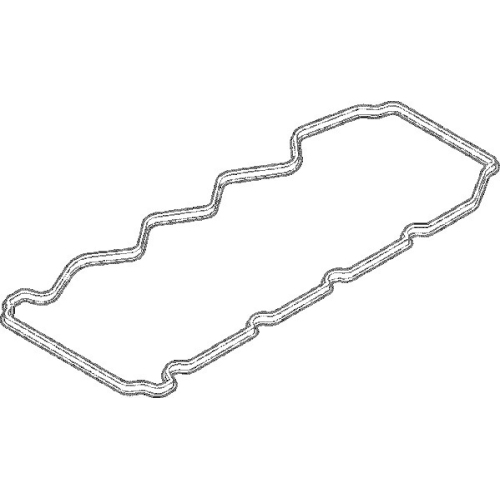 Dichtung, Zylinderkopfhaube ELRING 372.520 f&uuml;r NISSAN