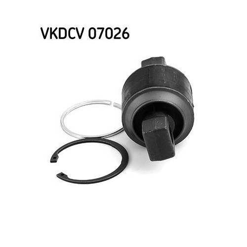 Reparatursatz, Lenker SKF VKDCV 07026 f&uuml;r RENAULT VOLVO RENAULT TRUCKS