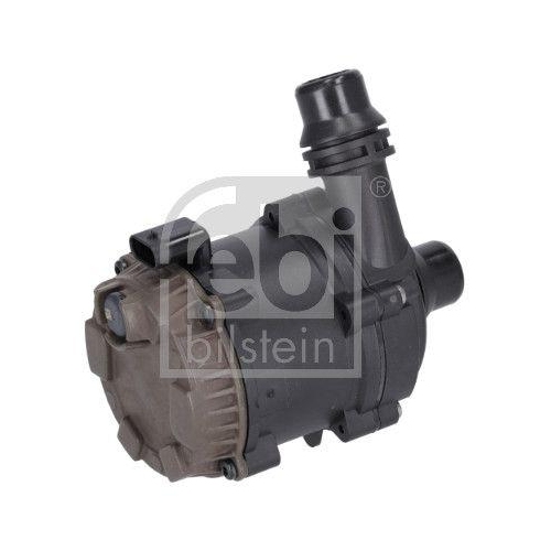 FEBI BILSTEIN Zusatzwasserpumpe (K&uuml;hlwasserkreislauf) 193839 f&uuml;r BMW