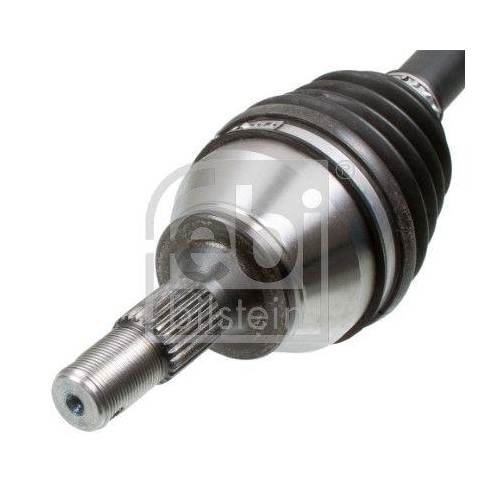 FEBI BILSTEIN Antriebswelle 182113 f&uuml;r CITRO&Euml;N PEUGEOT DS, Vorderachse rechts
