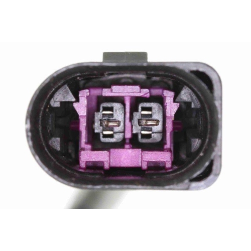 Pumpe, Lamellenkupplung (Allradantrieb) VAICO V95-0596 Original VAICO Qualität