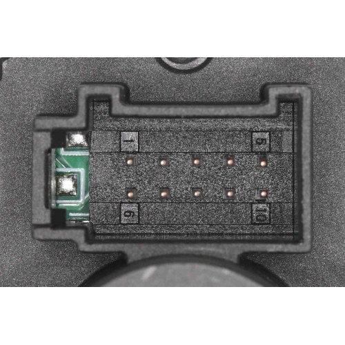 Schalter, Hauptlicht VEMO V10-73-0645 Original VEMO Qualit&auml;t f&uuml;r VW VAG