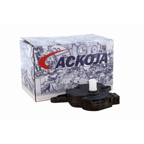 ACKOJA A53-77-0004 Stellelement, Mischklappe Green Mobility Parts f&uuml;r HYUNDAI
