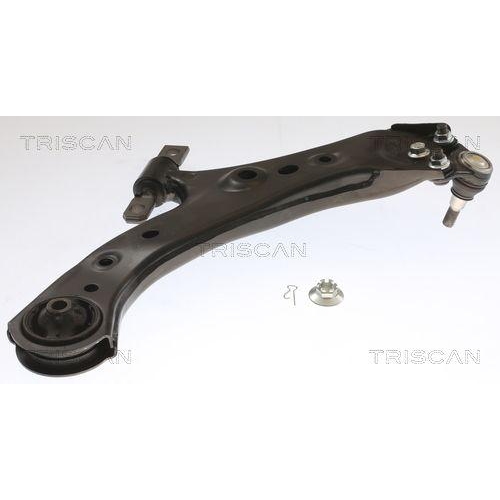 Lenker, Radaufh&auml;ngung TRISCAN 8500 135074 f&uuml;r TOYOTA LEXUS, Vorderachse links