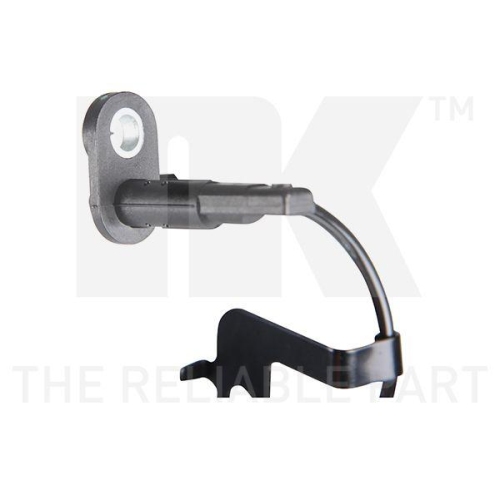 Sensor, Raddrehzahl NK 293019 f&uuml;r MITSUBISHI, Hinterachse links