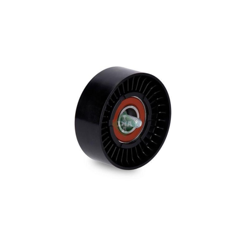 Umlenk-/Führungsrolle, Keilrippenriemen INA 532 0648 10 für MERCEDES-BENZ