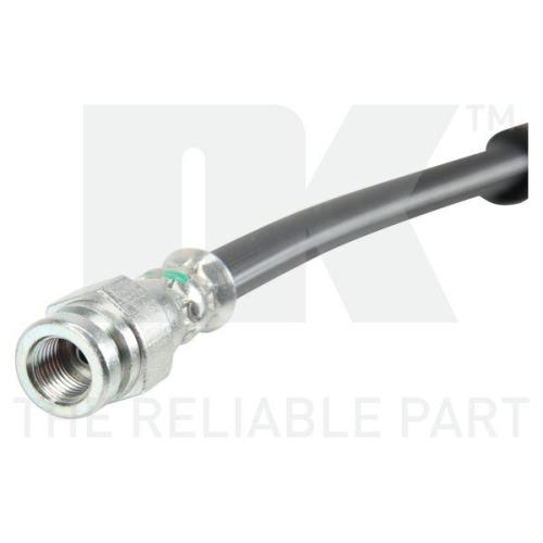 Bremsschlauch NK 853289 für MAZDA, Hinterachse