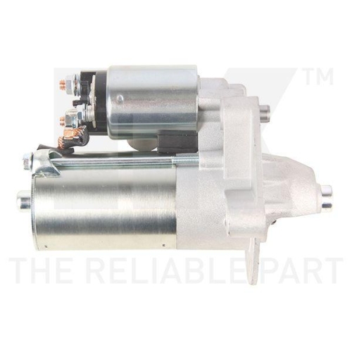 Starter NK 4780243 f&uuml;r FORD MAZDA VOLVO