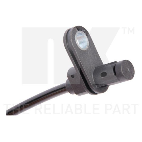 Sensor, Raddrehzahl NK 293365 f&uuml;r MERCEDES-BENZ, Hinterachse