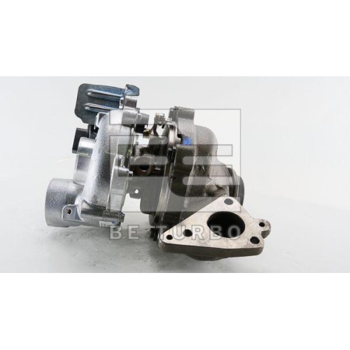 BE TURBO 128150 Lader, Aufladung f&uuml;r MERCEDES-BENZ, links