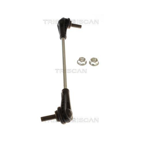 TRISCAN 8500 116016 Stange/Strebe, Stabilisator f&uuml;r BMW, Vorderachse links