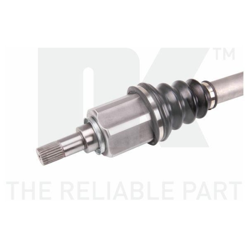 NK 509922 Antriebswelle f&uuml;r CITRO&Euml;N OPEL PEUGEOT VAUXHALL DS, Vorderachse links