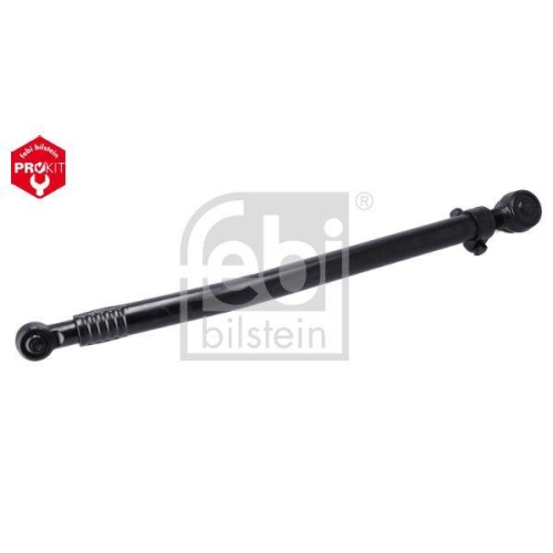 FEBI BILSTEIN Lenkstange 14633 ProKit f&uuml;r MERCEDES-BENZ EVOBUS, Vorderachse