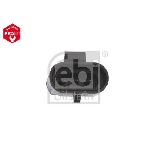 FEBI BILSTEIN Ausgleichsbeh&auml;lter, K&uuml;hlmittel 45390 ProKit f&uuml;r IVECO