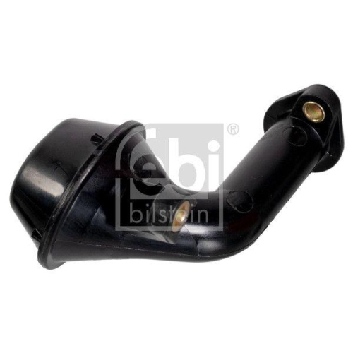 Saugrohr, Ölpumpe FEBI BILSTEIN 177974 febi Plus für AUDI SEAT SKODA VW