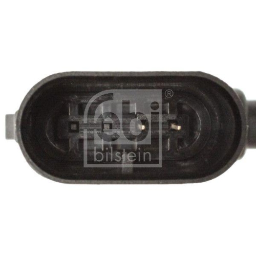 FEBI BILSTEIN Sensor, Raddrehzahl 179165 f&uuml;r MERCEDES-BENZ, Vorderachse rechts