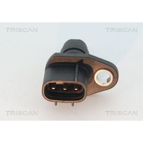 Impulsgeber, Kurbelwelle TRISCAN 8855 24129 f&uuml;r OPEL VAUXHALL