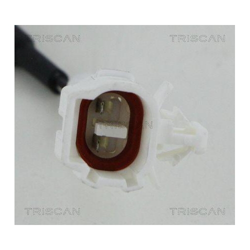 Sensor, Raddrehzahl TRISCAN 8180 13114 f&uuml;r TOYOTA, Vorderachse rechts