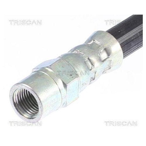 Bremsschlauch TRISCAN 8150 27207 f&uuml;r VOLVO, Hinterachse, au&szlig;en, innen