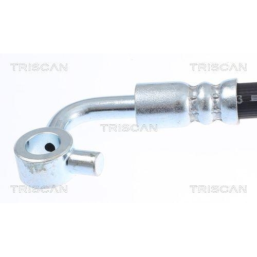 Bremsschlauch TRISCAN 8150 40145 für HONDA, Vorderachse links