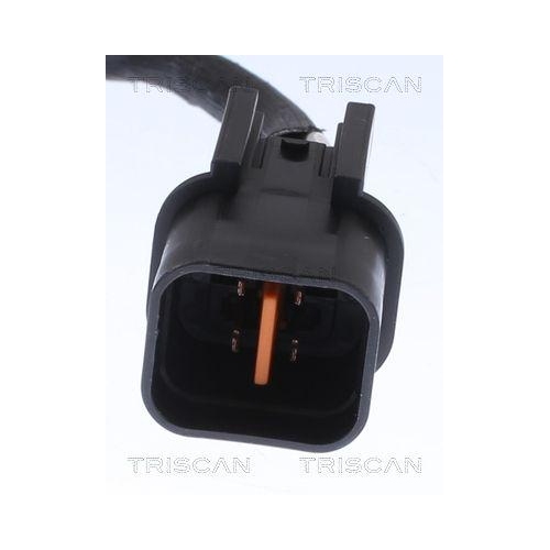 Lambdasonde TRISCAN 8845 43039 f&uuml;r HYUNDAI KIA, nach Katalysator