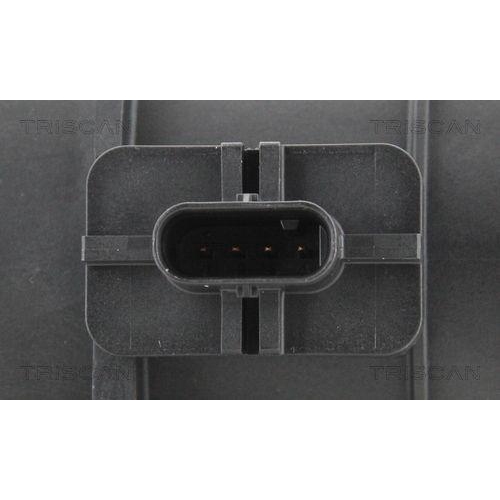 Luftmassenmesser TRISCAN 8812 29004 f&uuml;r AUDI MAN SEAT SKODA VW
