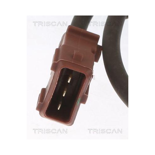 Impulsgeber, Kurbelwelle TRISCAN 8855 28118 f&uuml;r CITRO&Euml;N PEUGEOT