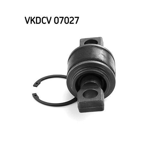 Reparatursatz, Lenker SKF VKDCV 07027 f&uuml;r MERCEDES-BENZ