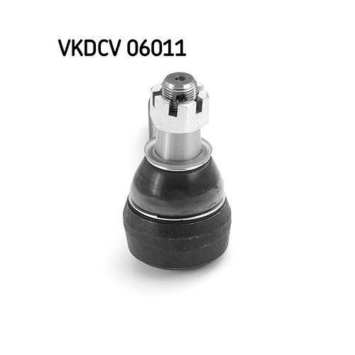 Spurstangenkopf SKF VKDCV 06011 f&uuml;r SCANIA VOLVO RENAULT TRUCKS