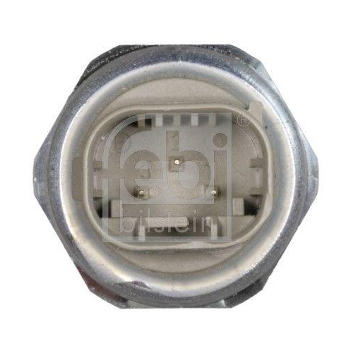 FEBI BILSTEIN Sensor, Abgasdruck 182385 f&uuml;r MERCEDES-BENZ NISSAN RENAULT DACIA