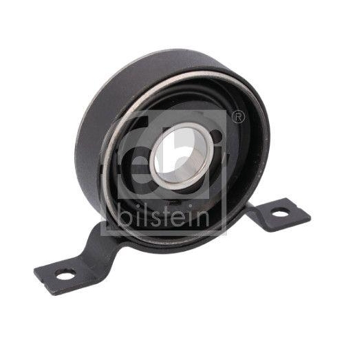 Lagerung, Gelenkwelle FEBI BILSTEIN 183142 für LAND ROVER, mitte