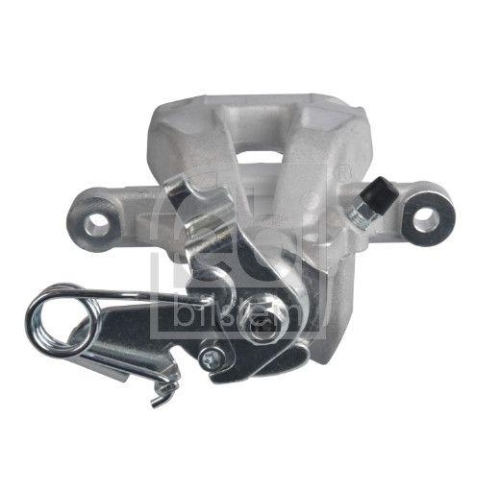 FEBI BILSTEIN Bremssattel 182944 f&uuml;r CITRO&Euml;N PEUGEOT, Hinterachse links
